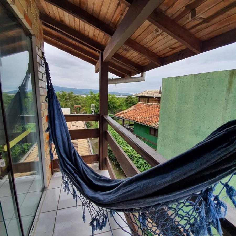 Residencial Solar Del Nieto Apartment Garopaba Exterior foto