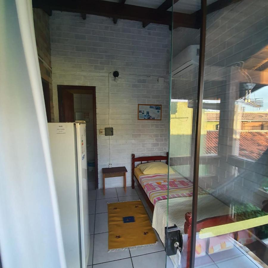 Residencial Solar Del Nieto Apartment Garopaba Exterior foto