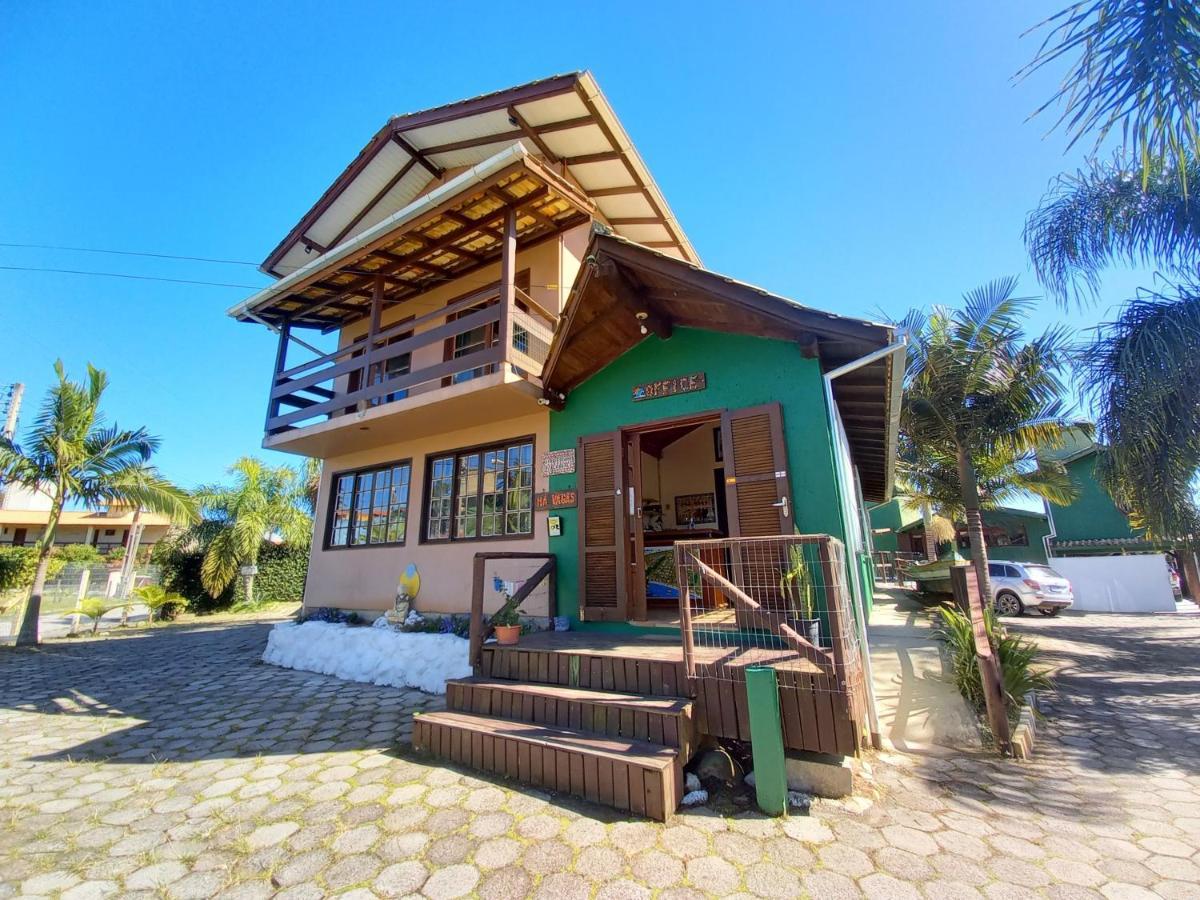 Residencial Solar Del Nieto Apartment Garopaba Exterior foto