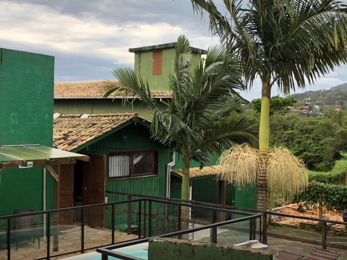 Residencial Solar Del Nieto Apartment Garopaba Exterior foto