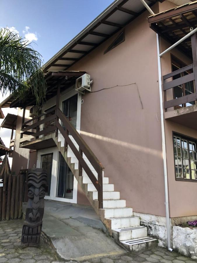 Residencial Solar Del Nieto Apartment Garopaba Exterior foto