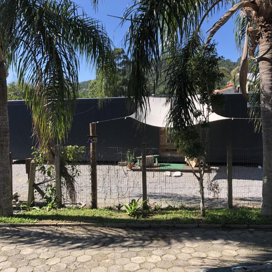 Residencial Solar Del Nieto Apartment Garopaba Exterior foto